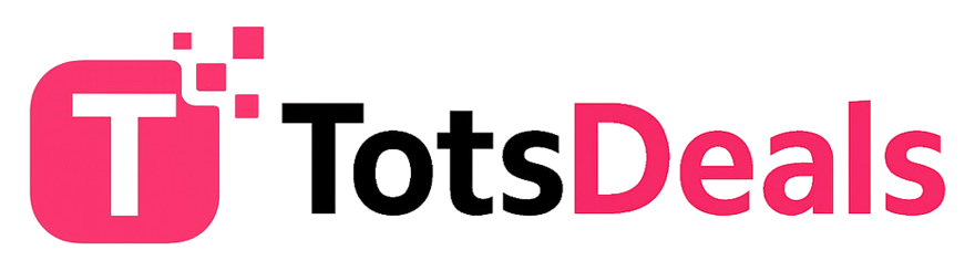 TotsDeals